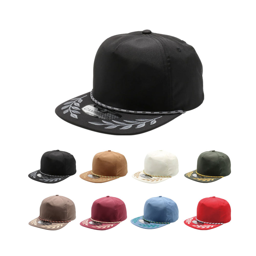 PB307 5 Panel Unstructured Bayleaf - PITBULL TDC