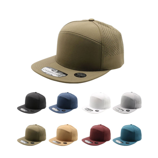 PB313H Hybrid Perforated Camper - PITBULL TDC