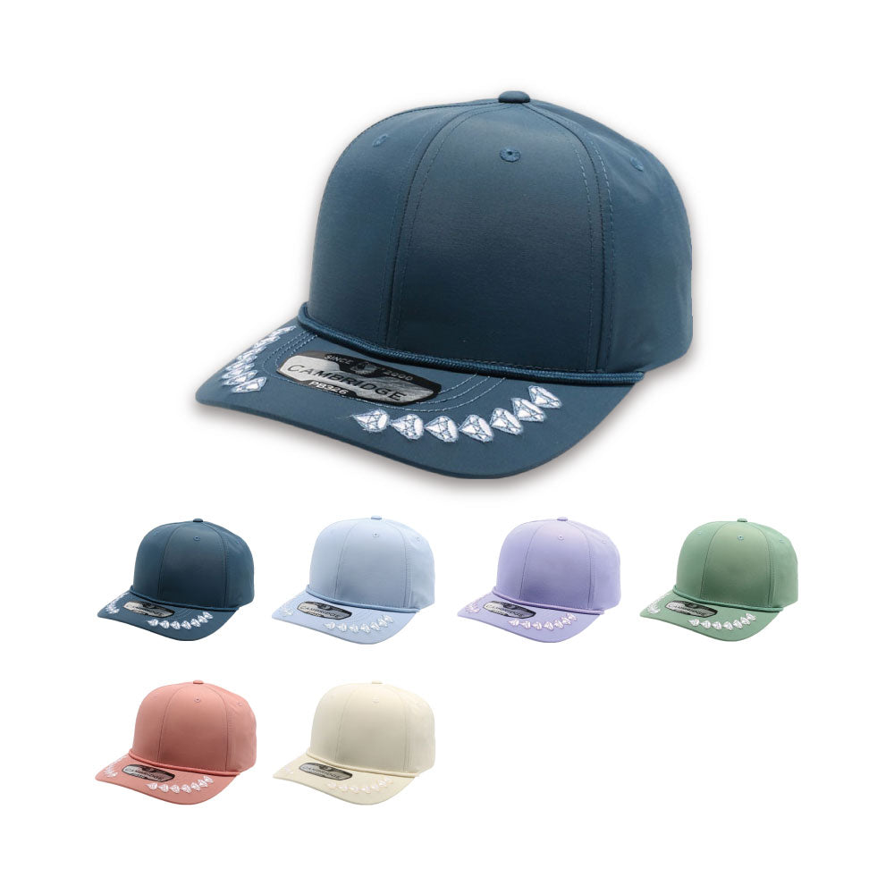 PB326 Diamond Rope - PITBULL TDC