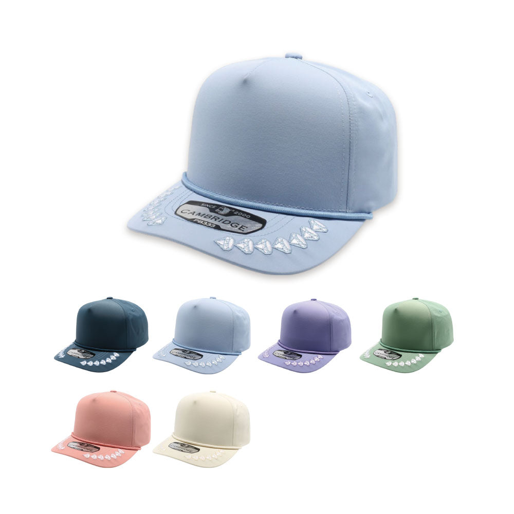 PB333 5 Panel Diamond - PITBULL TDC