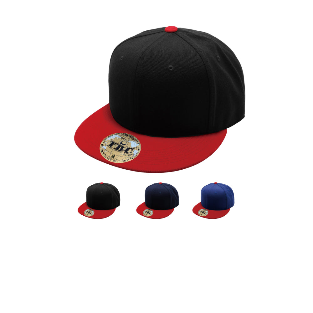 PB5000 TDC On-Field Two Tone Fitted - PITBULL TDC