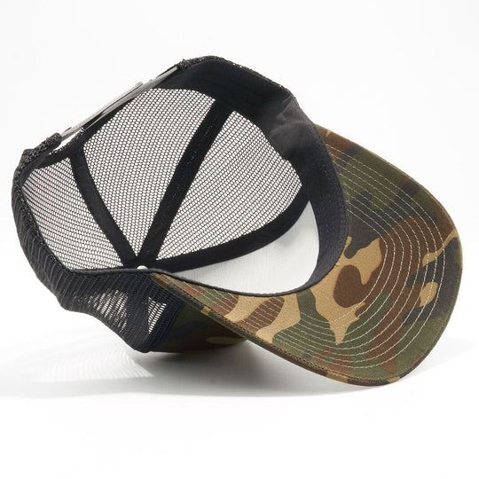 PB225 5 Panel Cambridge Trucker - PITBULL TDC