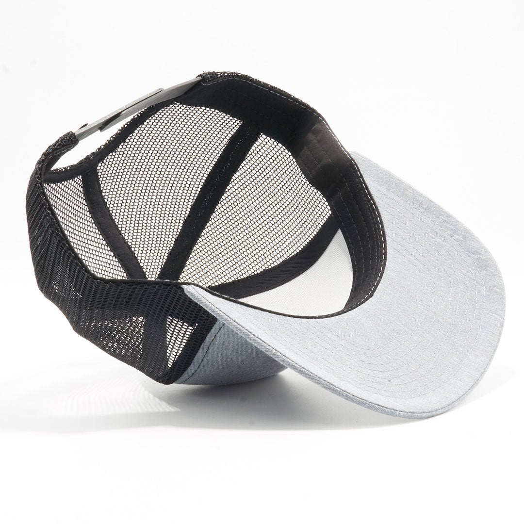 PB225 5 Panel Cambridge Trucker - PITBULL TDC
