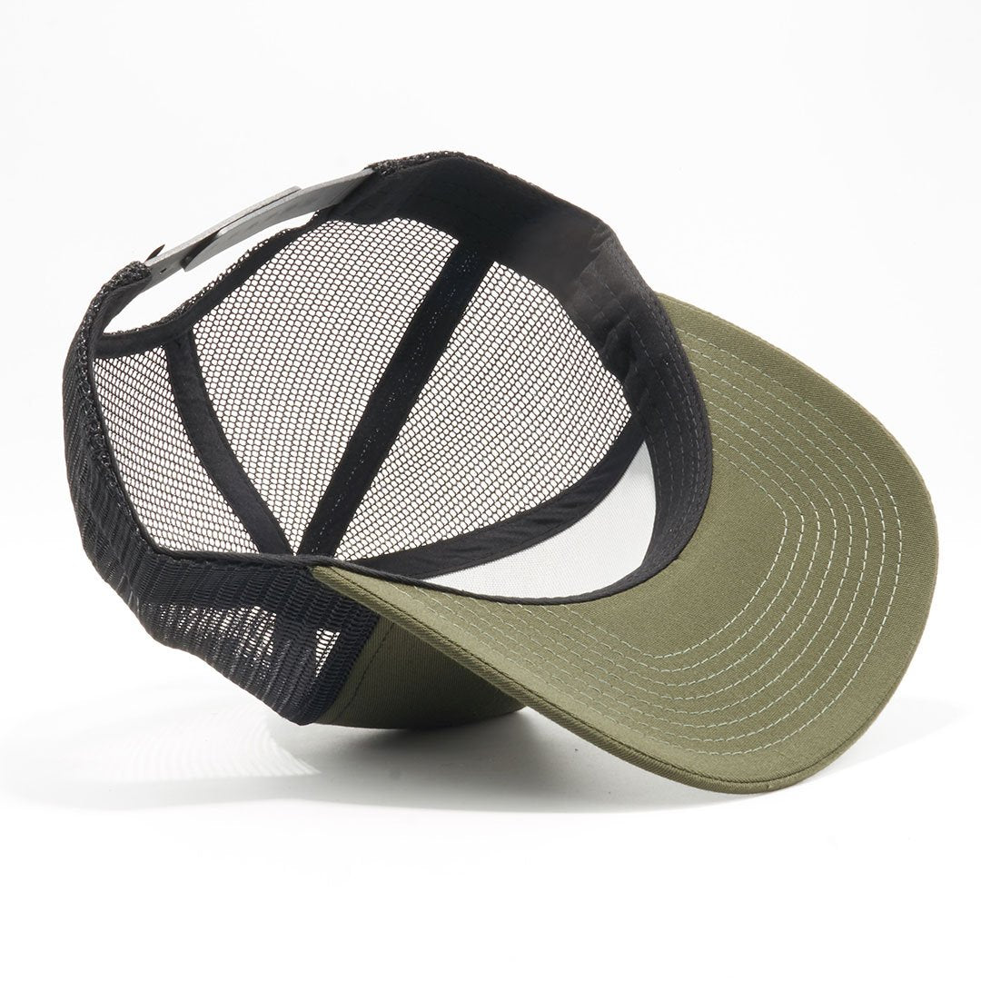 PB225 5 Panel Cambridge Trucker - PITBULL TDC