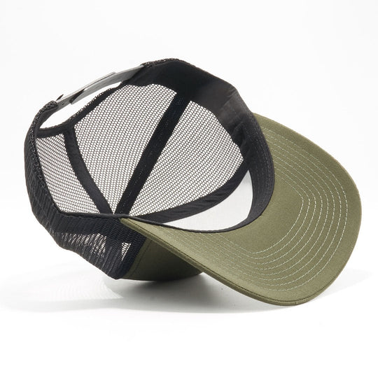 PB225 5 Panel Cambridge Trucker - PITBULL TDC
