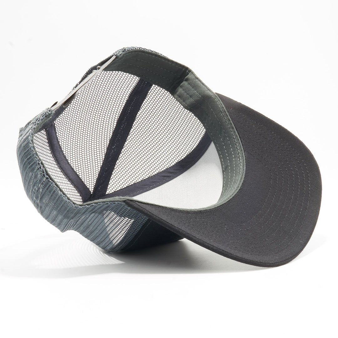 PB225 5 Panel Cambridge Trucker - PITBULL TDC