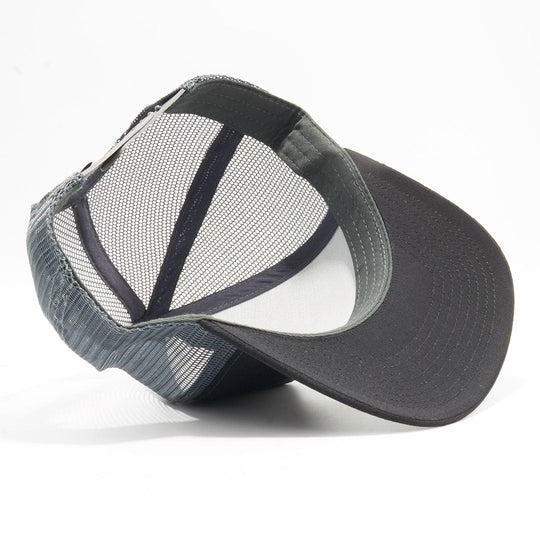 PB225 5 Panel Cambridge Trucker - PITBULL TDC
