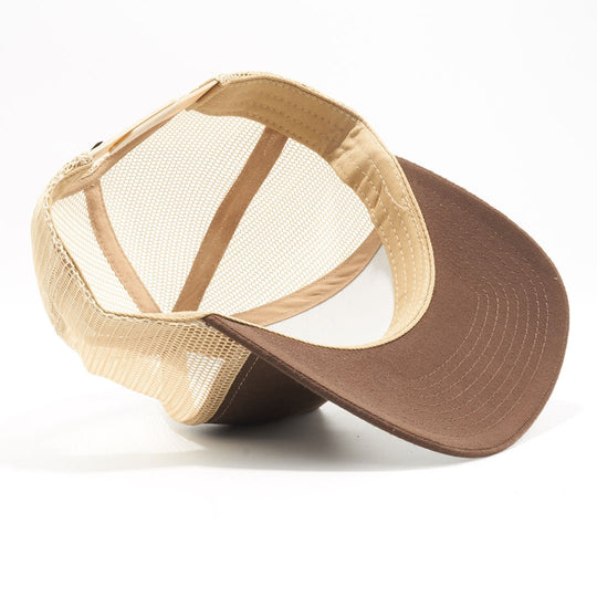 PB225 5 Panel Cambridge Trucker - PITBULL TDC
