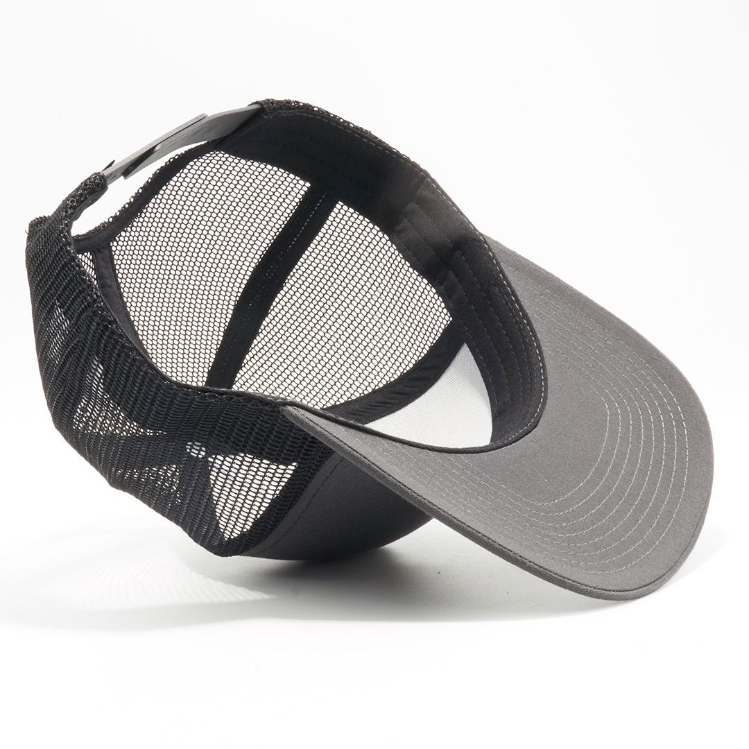 PB225 5 Panel Cambridge Trucker - PITBULL TDC