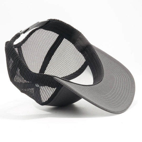 PB225 5 Panel Cambridge Trucker - PITBULL TDC
