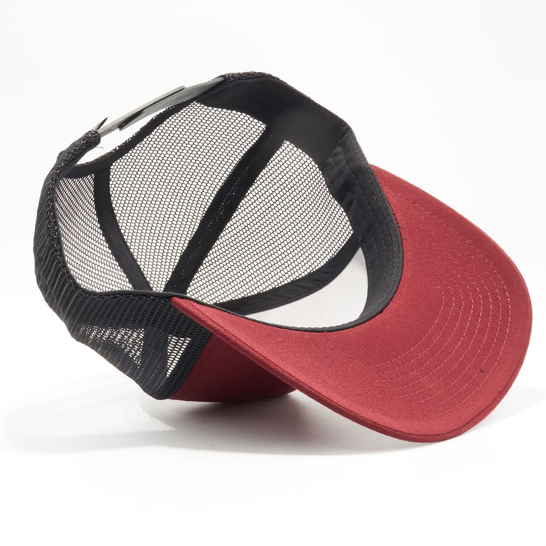 PB225 5 Panel Cambridge Trucker - PITBULL TDC