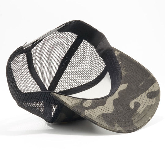 PB225 5 Panel Cambridge Trucker - PITBULL TDC