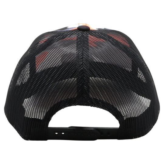 PB251 Neon Camo Trucker - PITBULL TDC