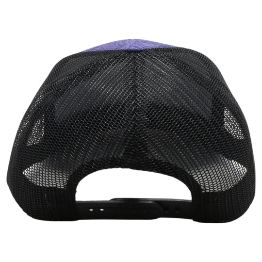 PB227 Space Dyed Trucker - PITBULL TDC