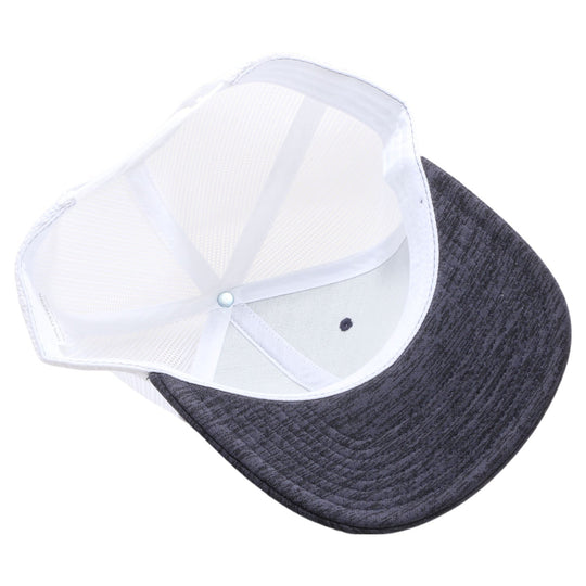 PB227 Space Dyed Trucker - PITBULL TDC