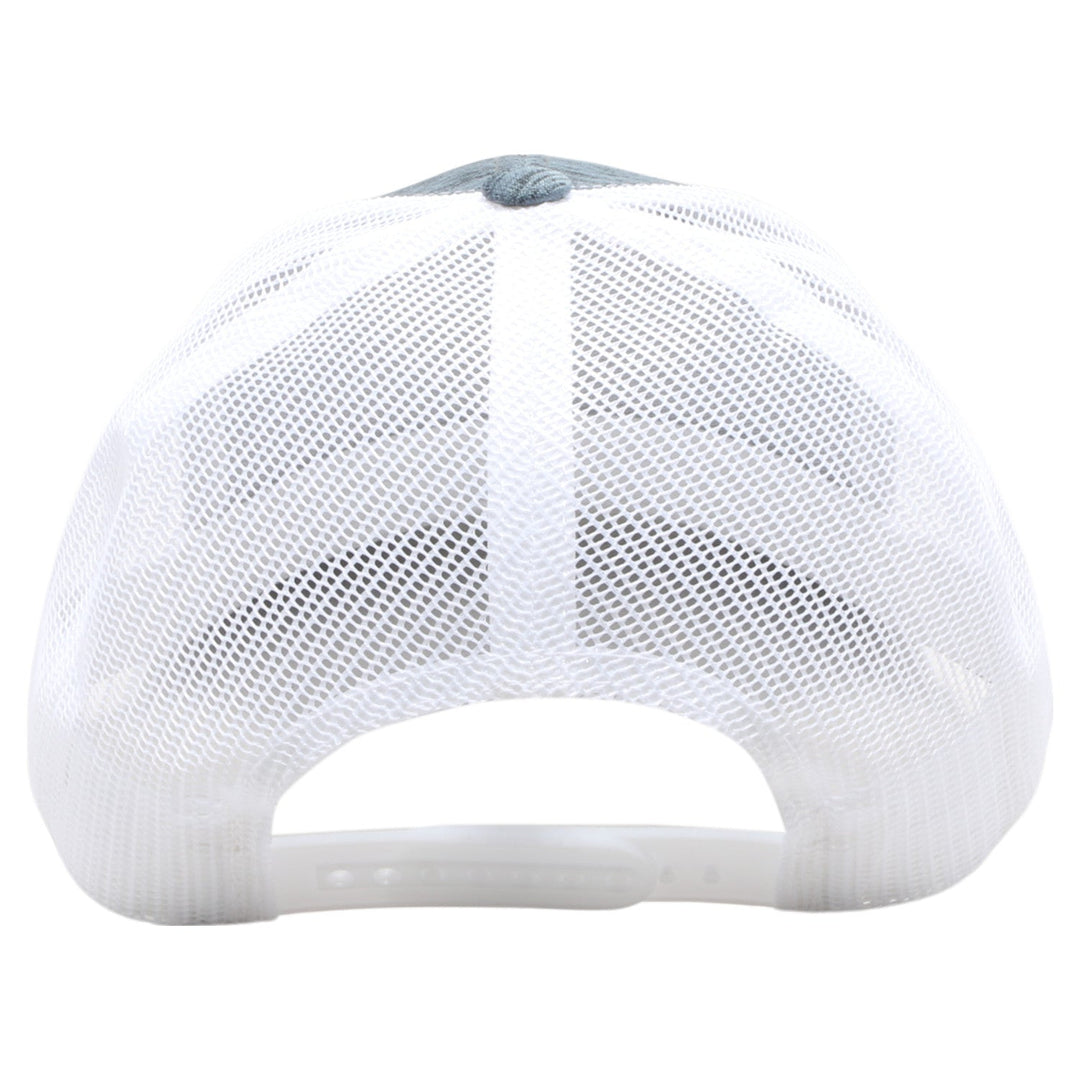 PB227 Space Dyed Trucker - PITBULL TDC