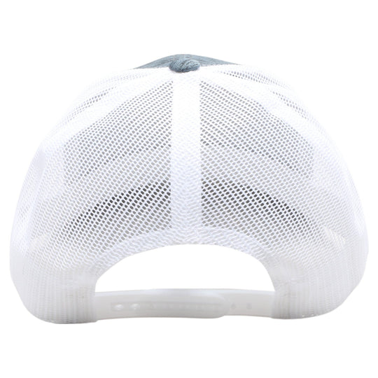 PB227 Space Dyed Trucker - PITBULL TDC