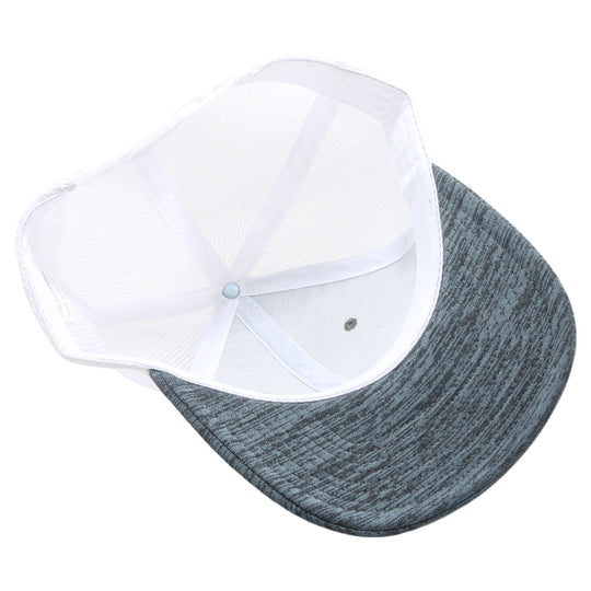 PB227 Space Dyed Trucker - PITBULL TDC