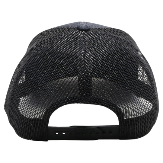 PB227 Space Dyed Trucker - PITBULL TDC