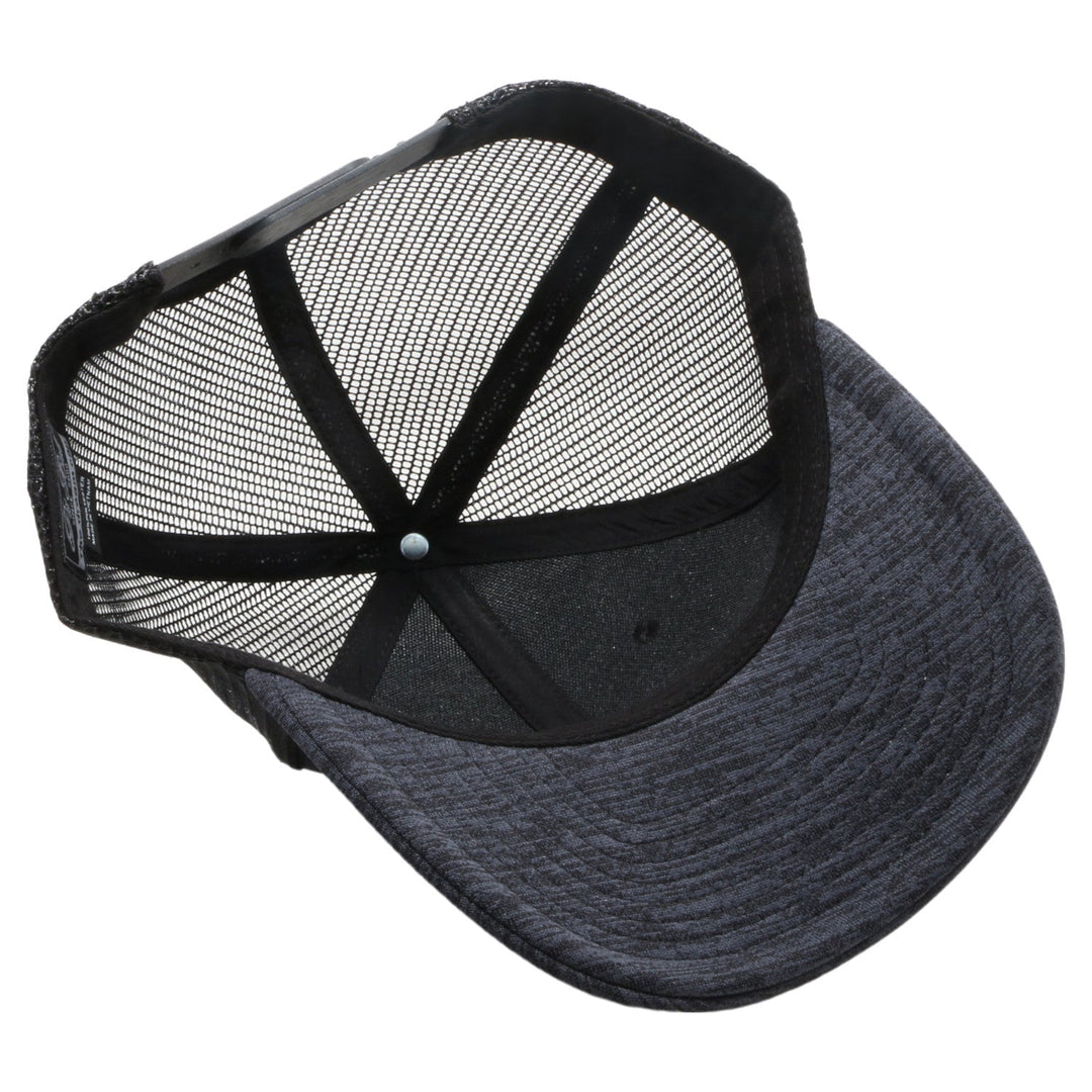 PB227 Space Dyed Trucker - PITBULL TDC