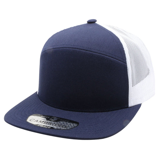 PB308 Camper Trucker - PITBULL TDC