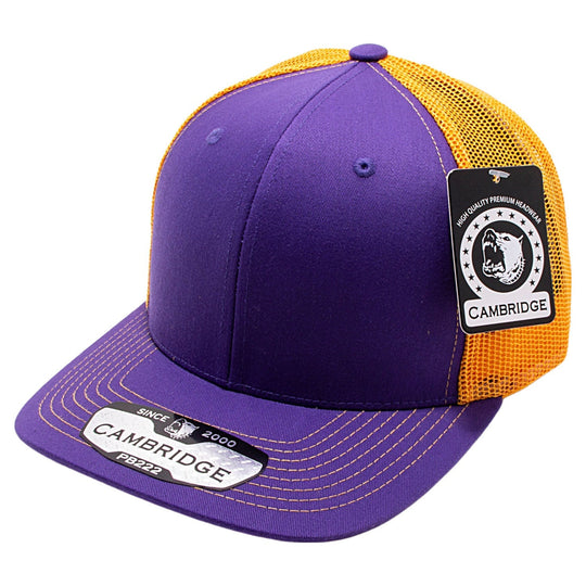 PB222 Cambridge Trucker