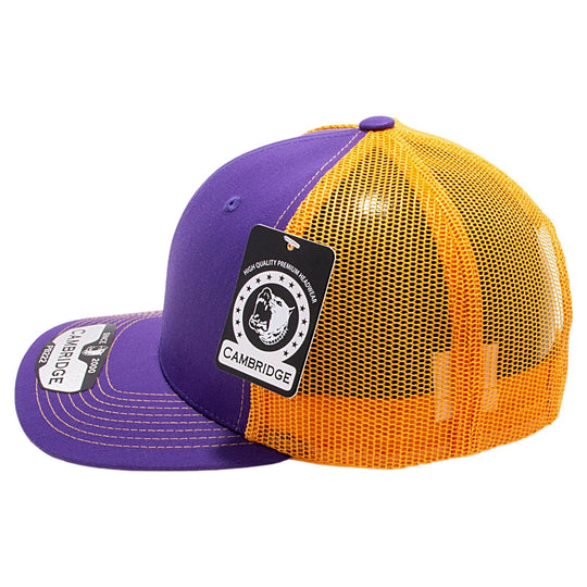 PB222 Cambridge Trucker