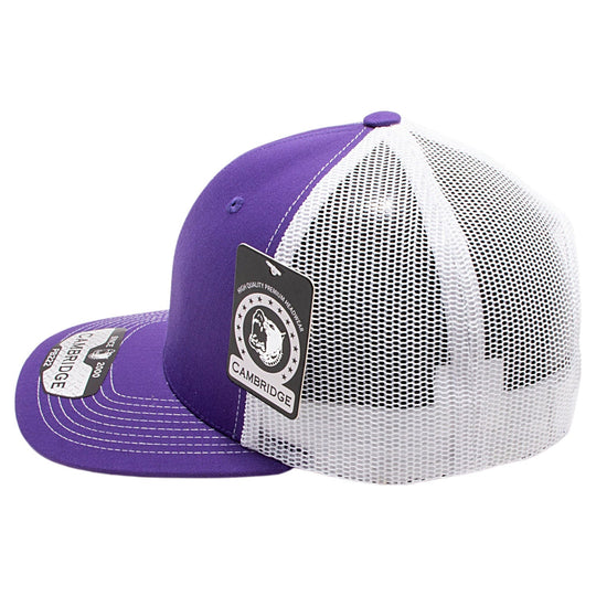 PB222 Cambridge Trucker