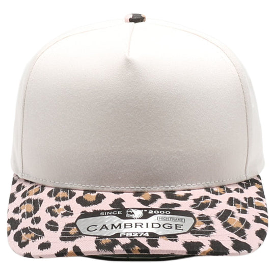 PB274L 5 Panel High Frame Leopard - PITBULL TDC