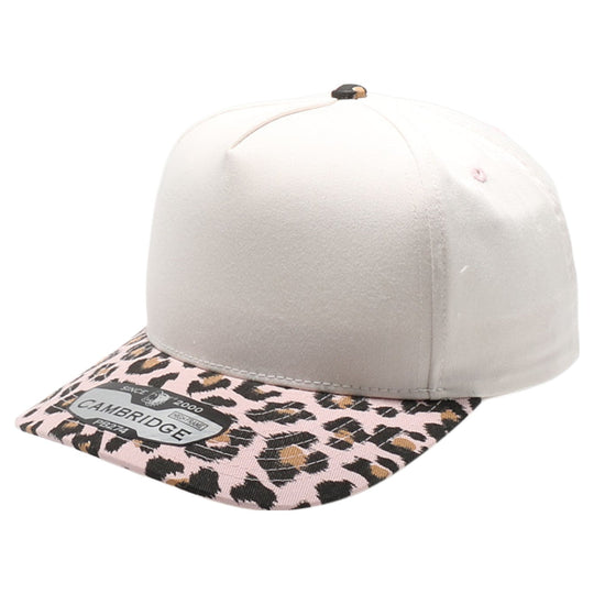 PB274L 5 Panel High Frame Leopard - PITBULL TDC
