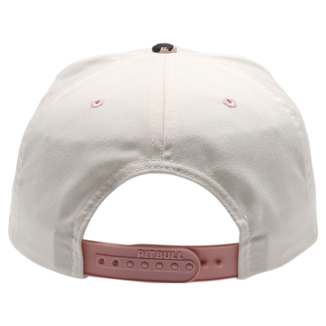 PB274L 5 Panel High Frame Leopard - PITBULL TDC