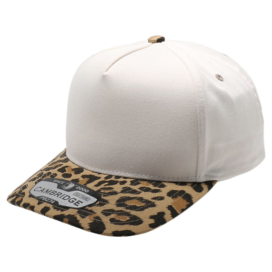 PB274L 5 Panel High Frame Leopard - PITBULL TDC