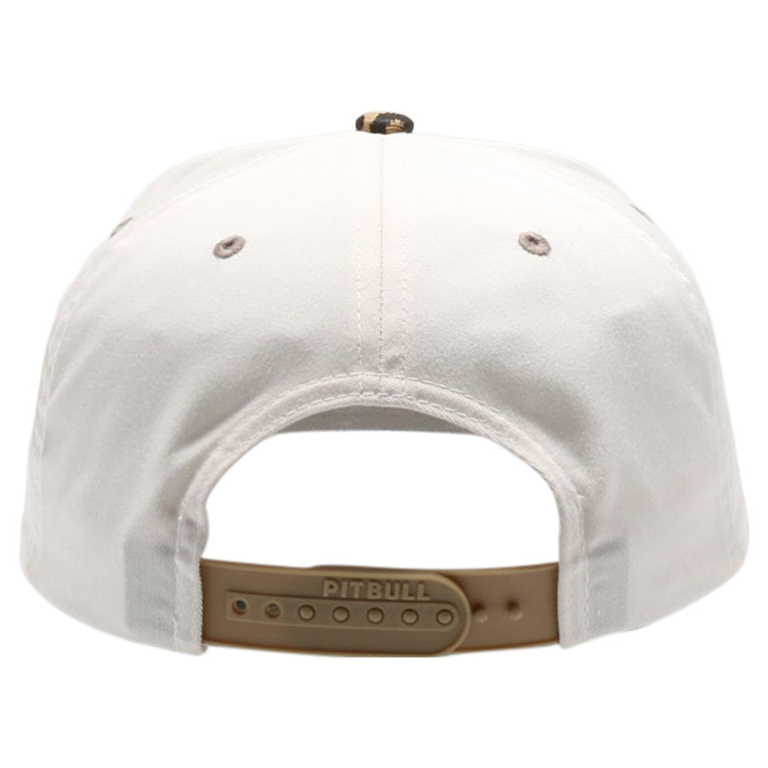 PB274L 5 Panel High Frame Leopard - PITBULL TDC