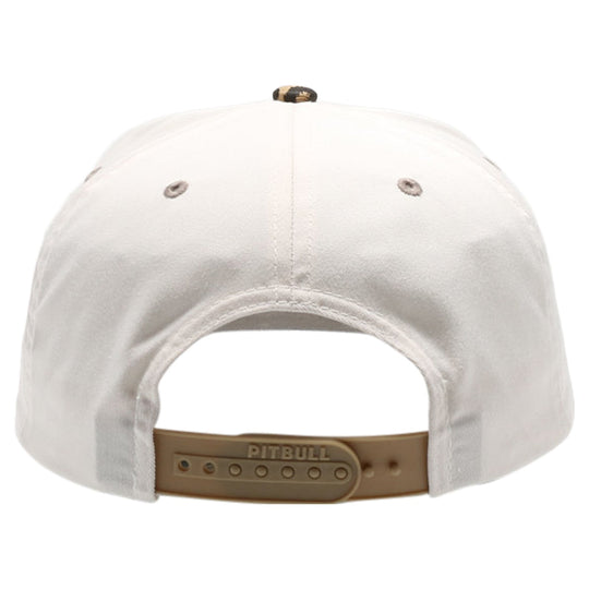 PB274L 5 Panel High Frame Leopard - PITBULL TDC