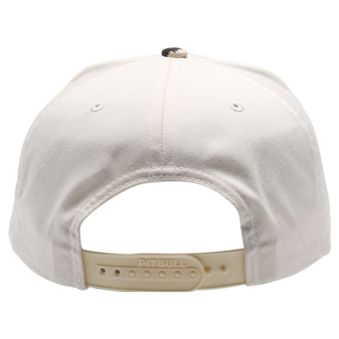 PB274L 5 Panel High Frame Leopard - PITBULL TDC