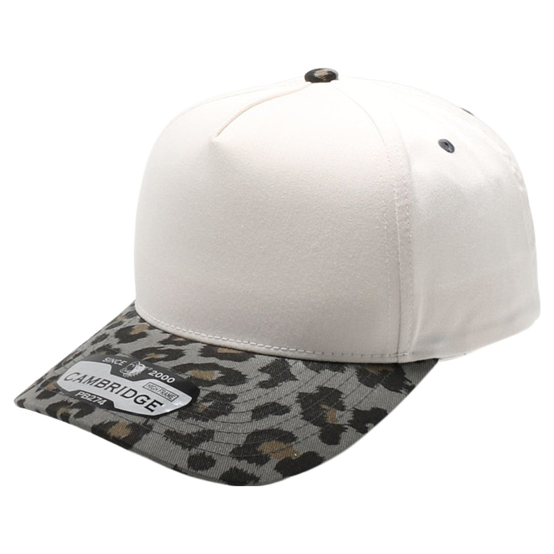 PB274L 5 Panel High Frame Leopard - PITBULL TDC