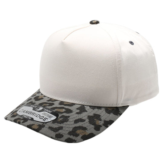 PB274L 5 Panel High Frame Leopard - PITBULL TDC