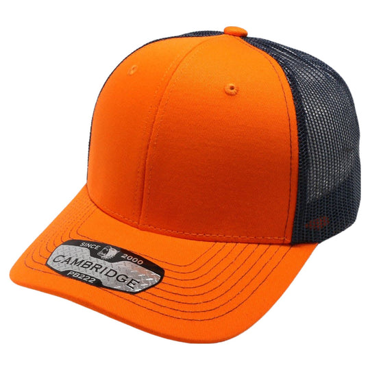 PB222 Cambridge Trucker