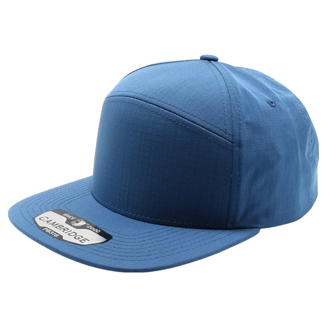 PB316 NP RIP Camper Hat [Blue]