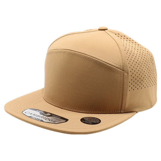 PB313 Cambridge Hybrid Perforated Camper (Tan)