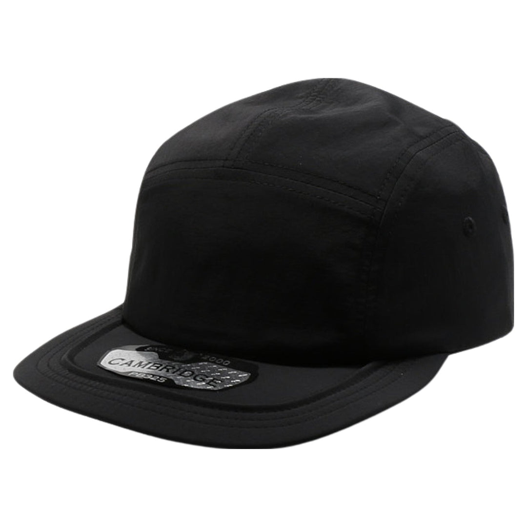 PB325 2 Way-Up Visor Bike Hat [Black]