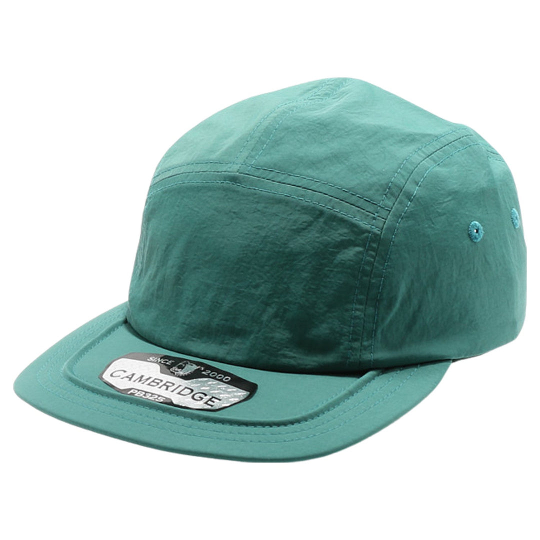 PB325 2 Way-Up Visor Bike Hat [Green]