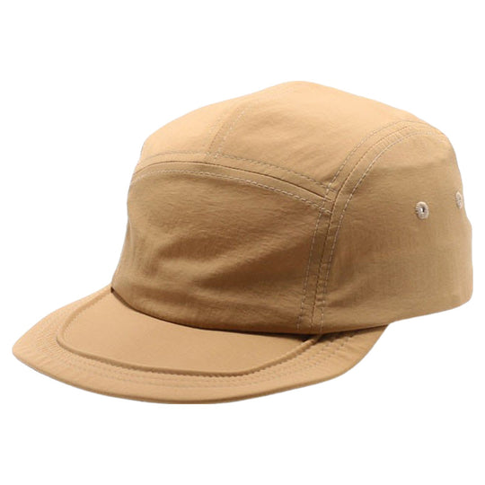 PB325 2 Way-Up Visor Bike Hat [Tan]