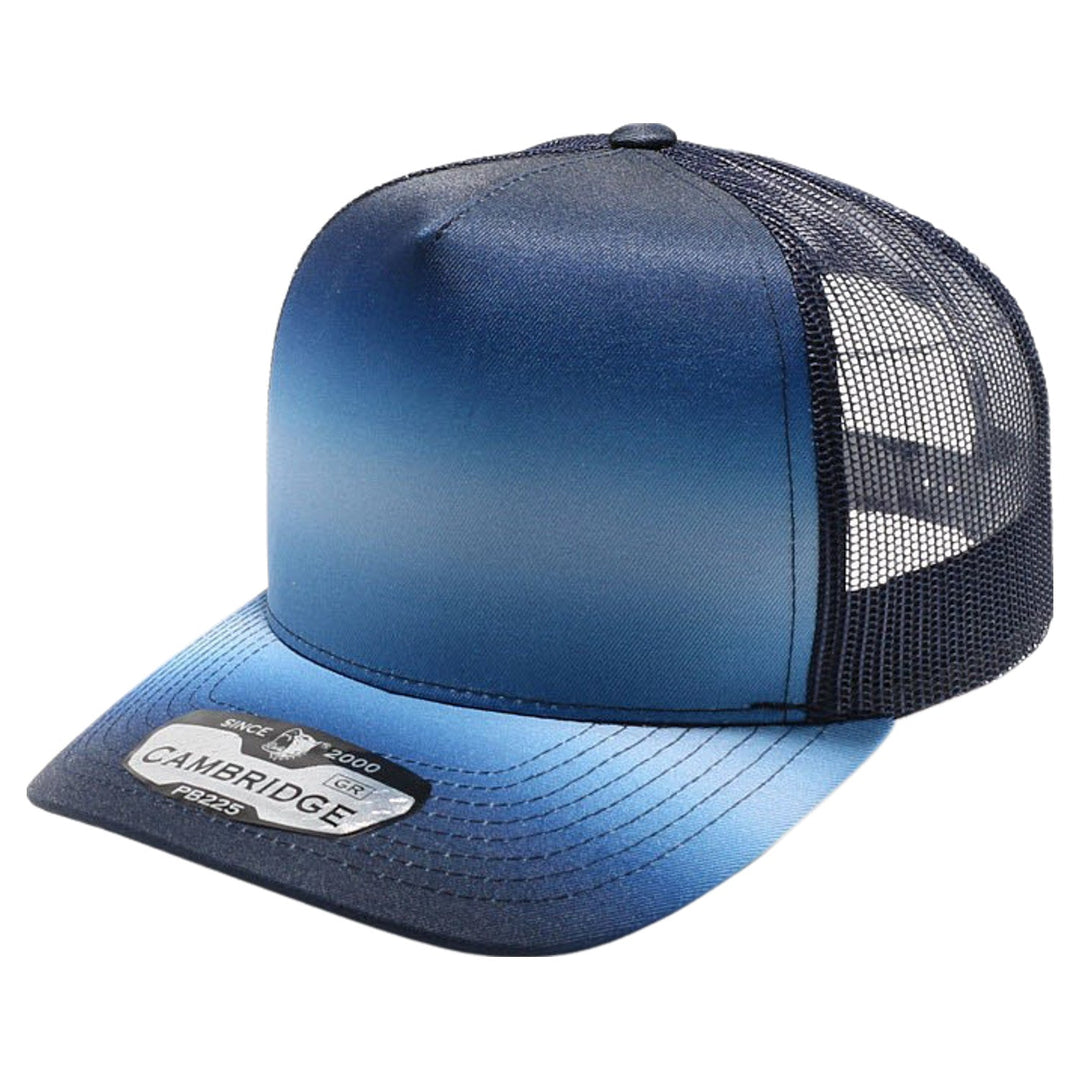 PB225GRN Gradation Trucker - PITBULL TDC