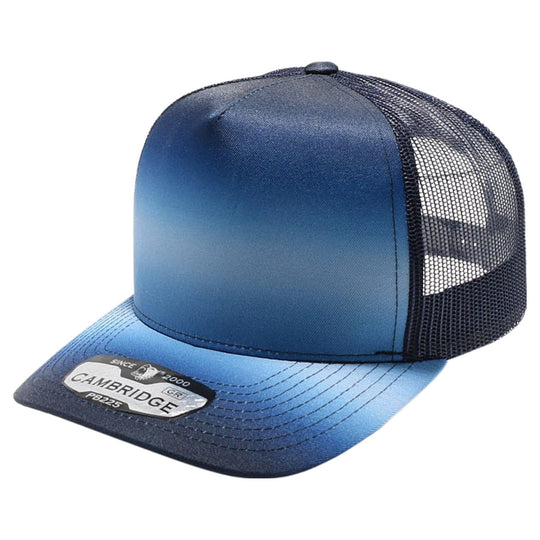 PB225GRN Gradation Trucker - PITBULL TDC