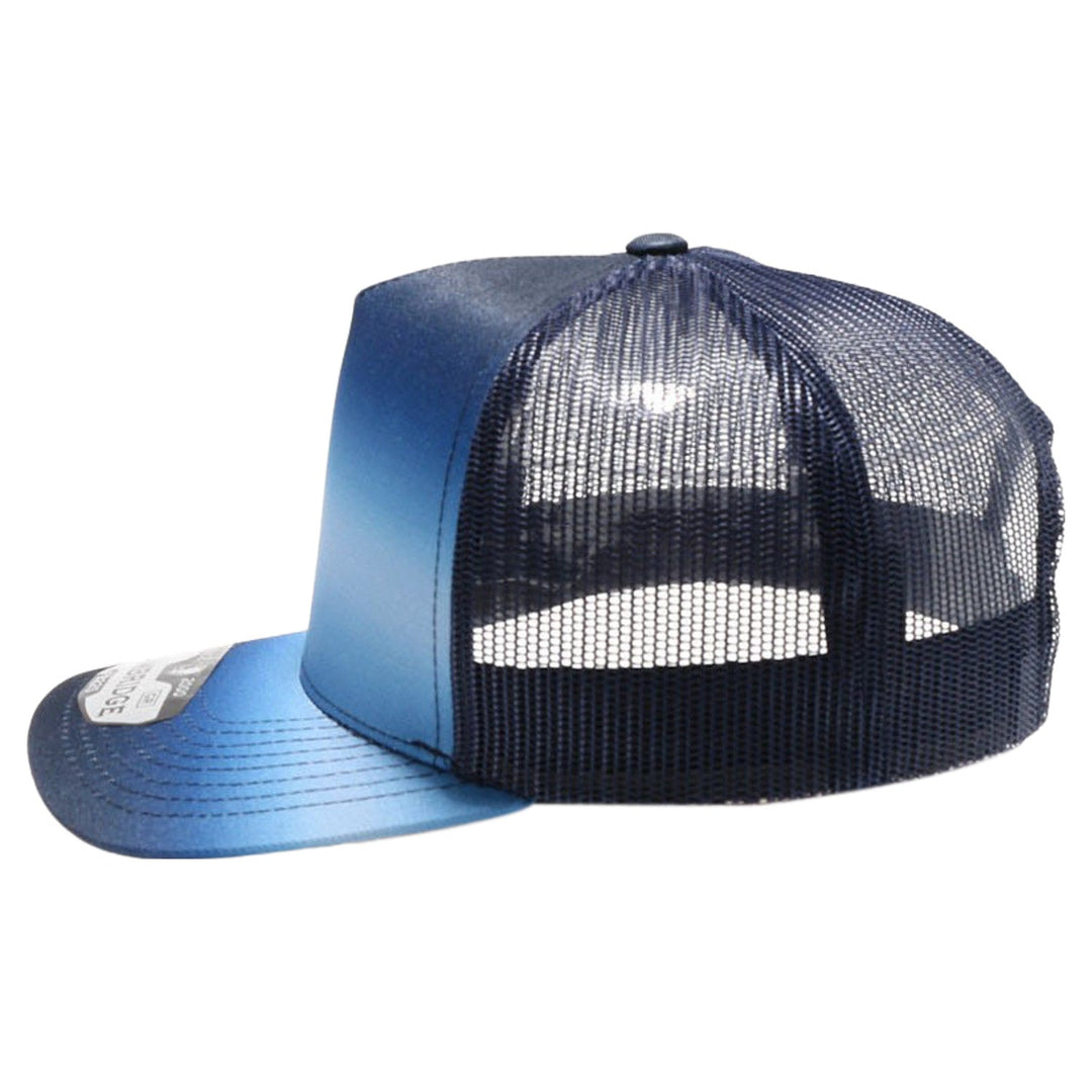 PB225GRN Gradation Trucker - PITBULL TDC
