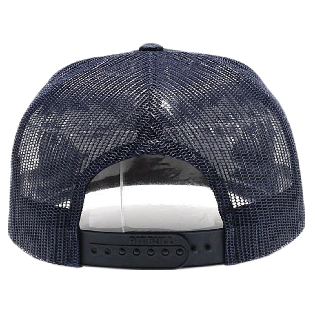 PB225GRN Gradation Trucker - PITBULL TDC