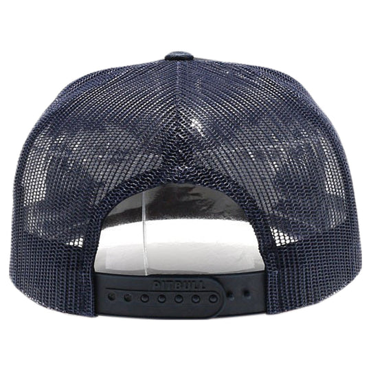 PB225GRN Gradation Trucker - PITBULL TDC