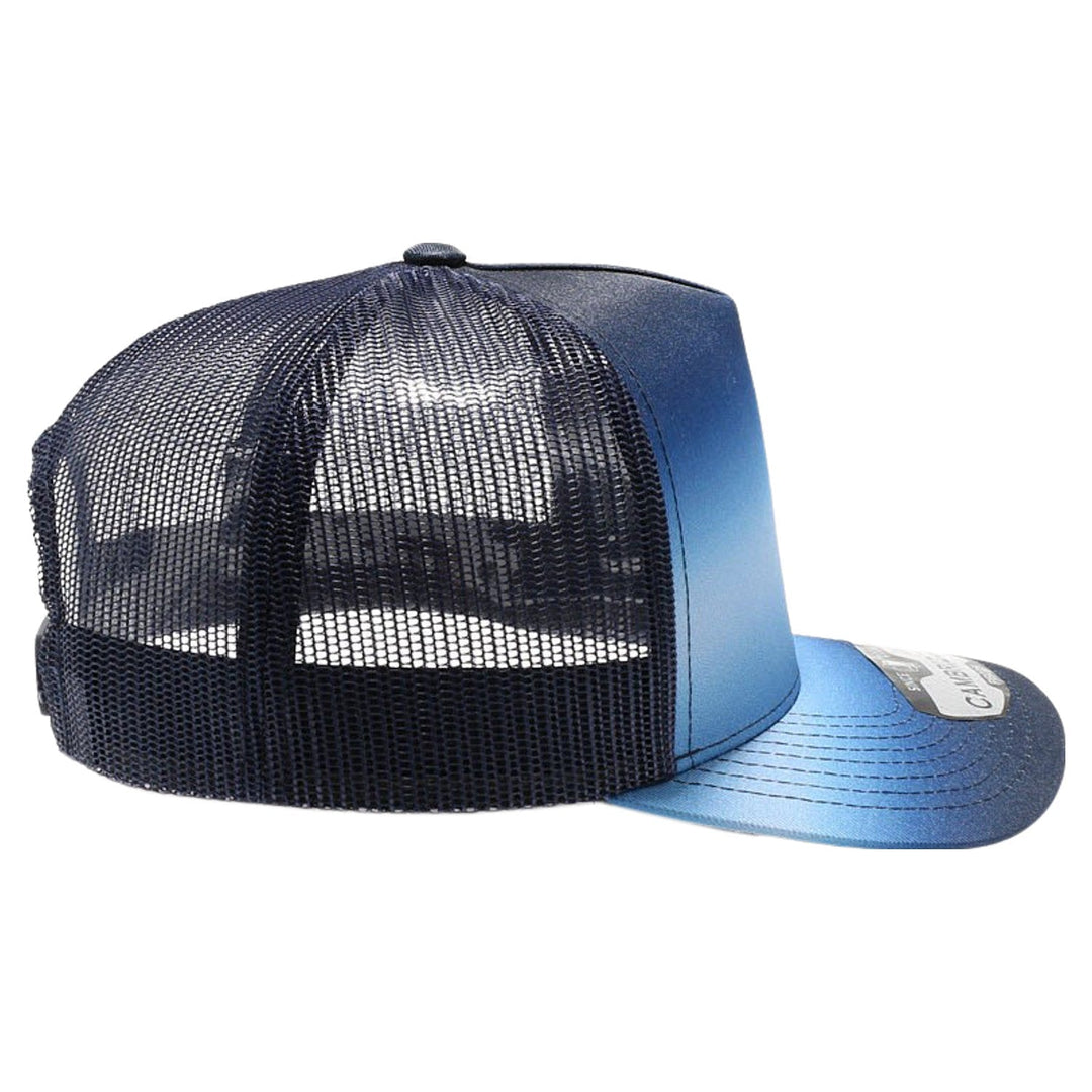 PB225GRN Gradation Trucker - PITBULL TDC