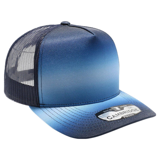 PB225GRN Gradation Trucker - PITBULL TDC
